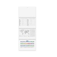 CALENDARIO TRITTICO